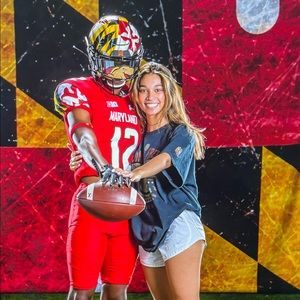 Meet your Posher, Adarrius